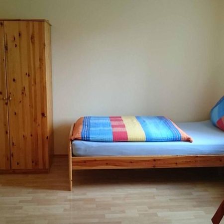 Ferienhaus Guenztal, Fam. Botzenhart Ellzee Exteriér fotografie