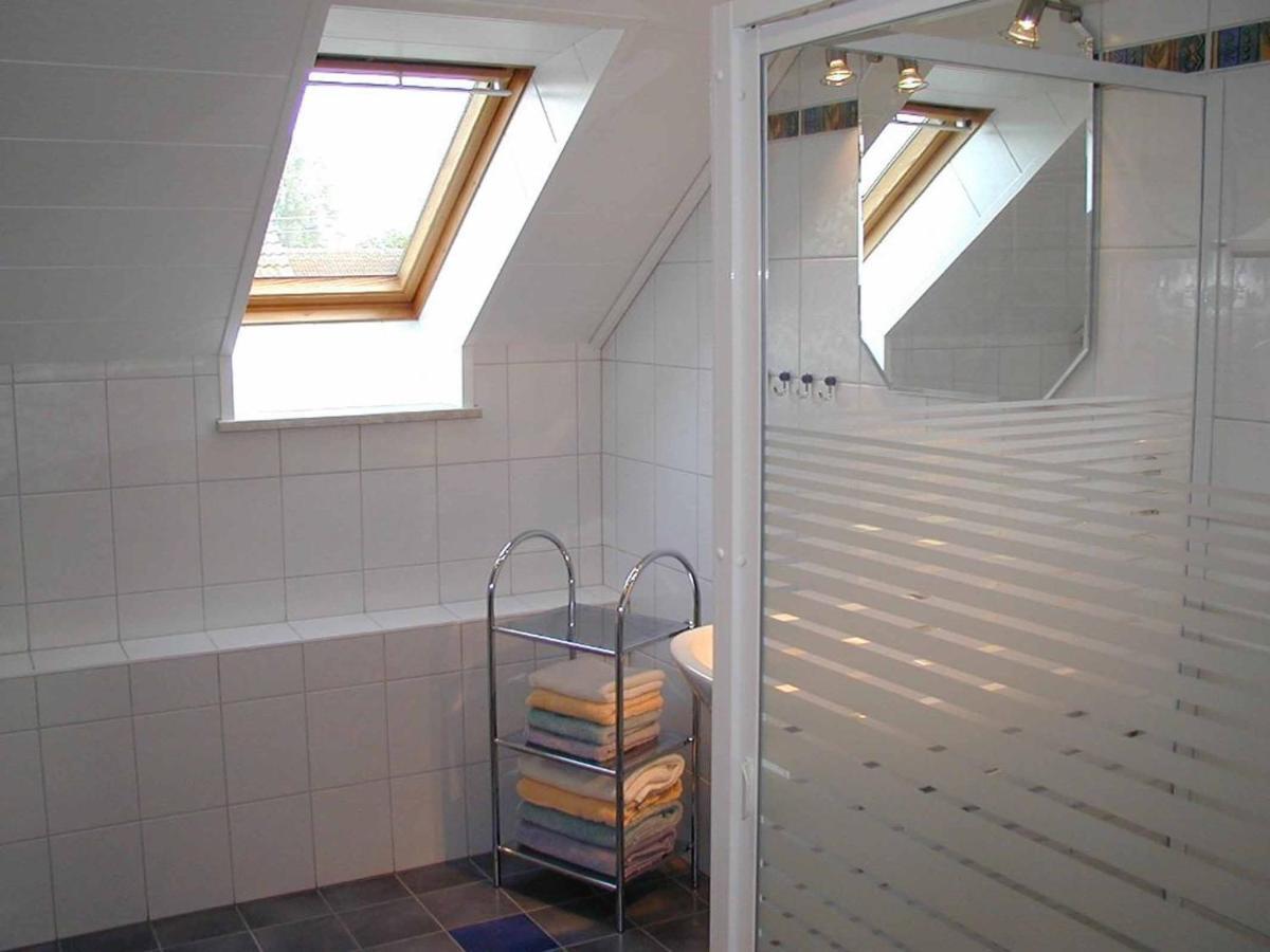 Ferienhaus Guenztal, Fam. Botzenhart Ellzee Exteriér fotografie